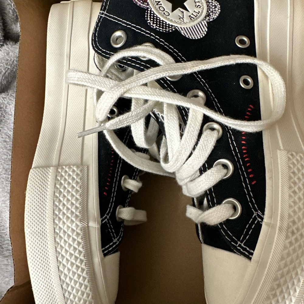 Converse All Star Chuck Taylor All Star Lift Sneakers